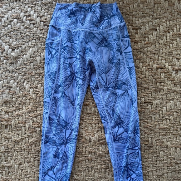 Buffbunny leggings - Picture 1 of 4